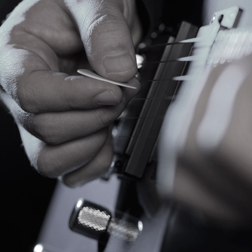 David jensen - Music